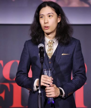 杨礼平