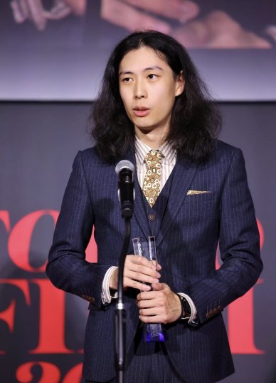 杨礼平
