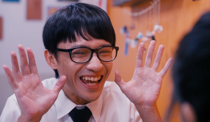 融化劇照2
