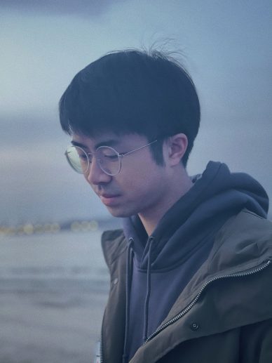 导演照片