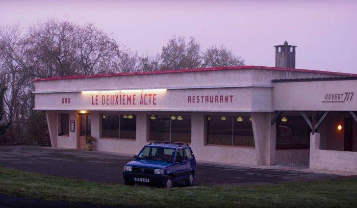 LE DEUXIEME ACTE 1 ©Chi-Fou-Mi Productions - Arte France Cinéma