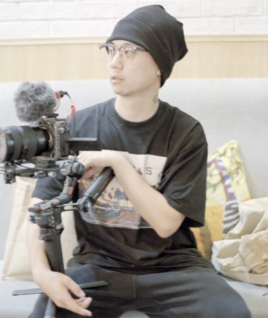 导演照