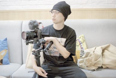 导演照