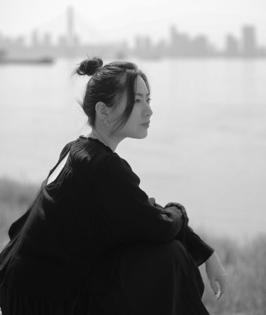 向垚 导演照片