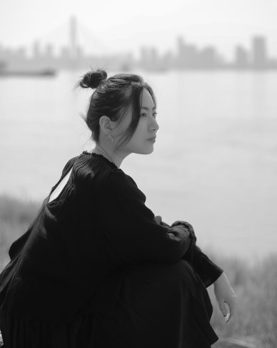 向垚 导演照片
