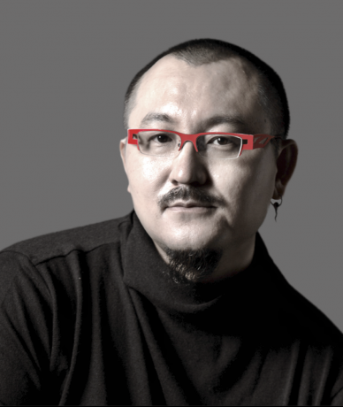 类型公开周 乌尔善
