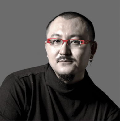 类型公开周 乌尔善