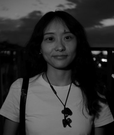 蒋宣念导演1照片