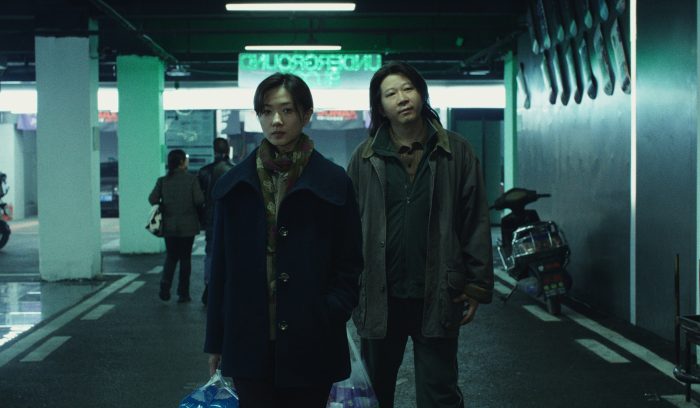 长夜将尽