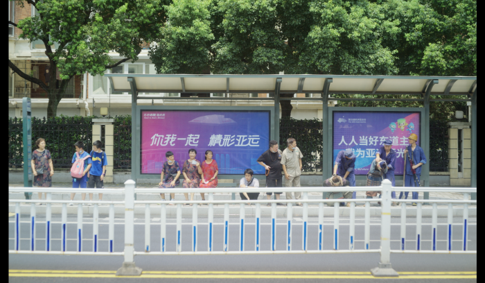 呼朋引伴(2)