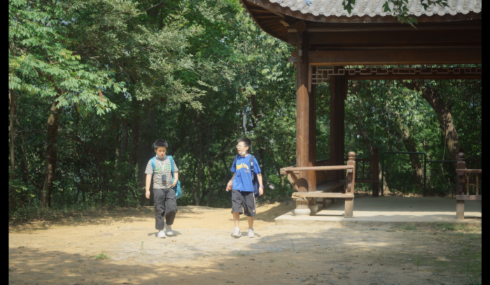 呼朋引伴(3)