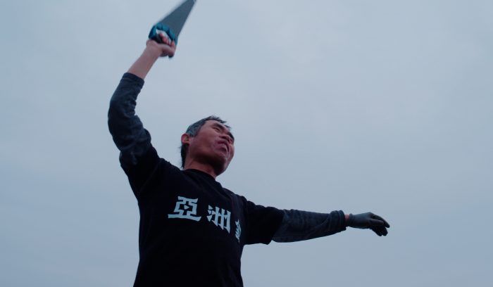 老蔡的奥德赛 (2)