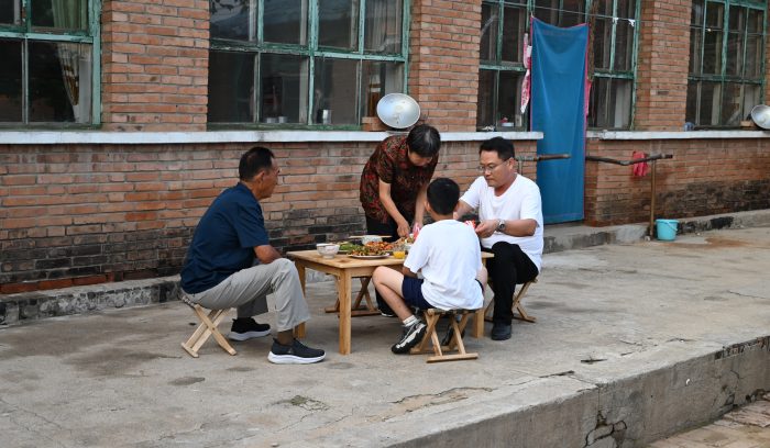 密林