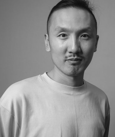Li Wenyu 李文愉