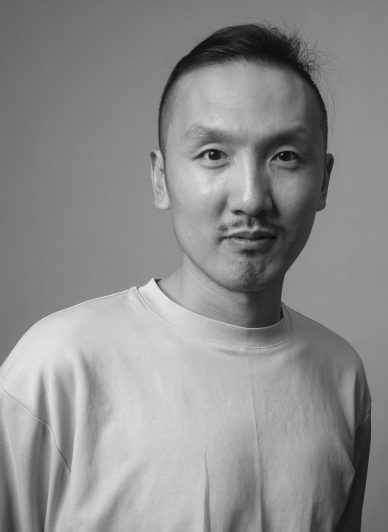 Li Wenyu 李文愉