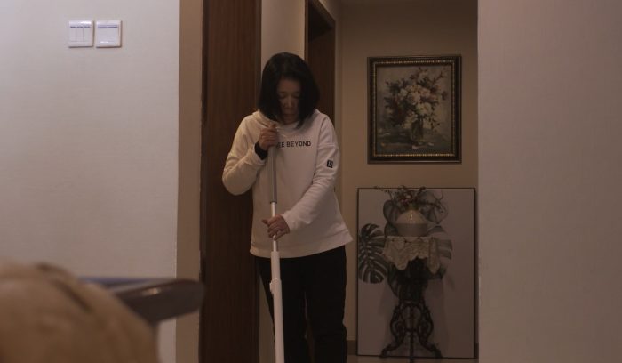 阿姨