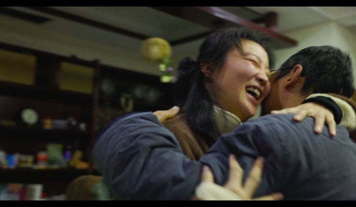 夫妻一场(1)