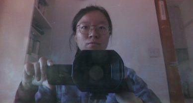 李新月作者照
