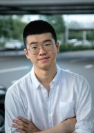 4_龚博辰 个人照