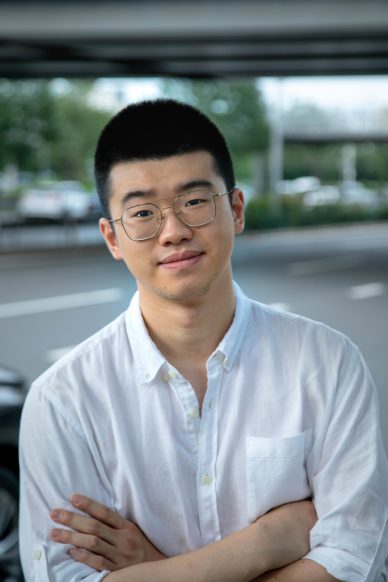 4_龚博辰 个人照