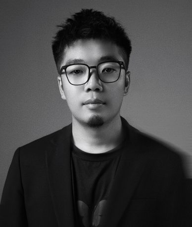 Director-孟飞翔