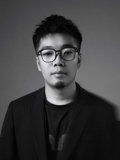 Director-孟飞翔