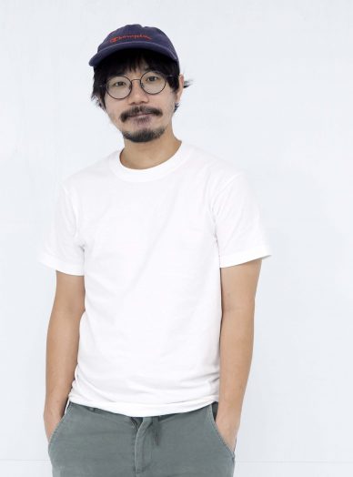 Wan Kin Fai_Side A - A Summer Day 01