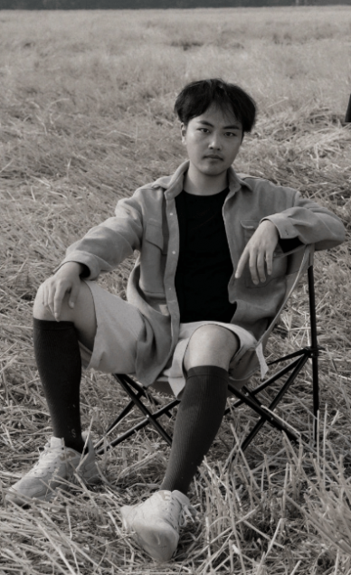 周俊森