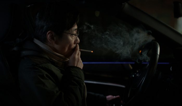 《空空》剧照5