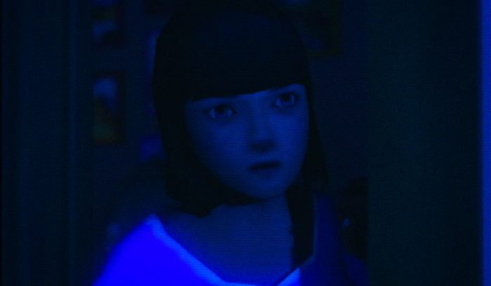 那天，妈妈晚上没回家(2)