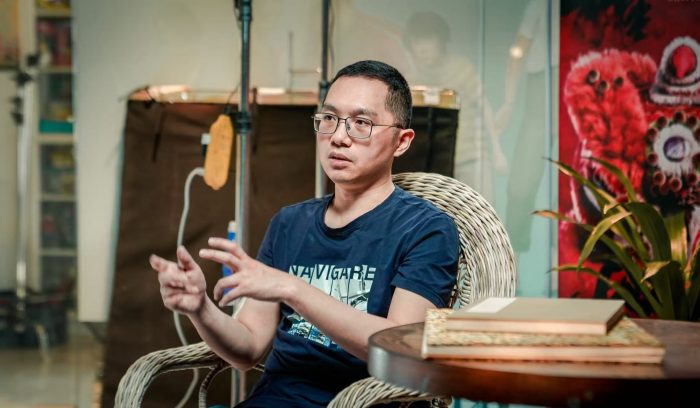 闯缸鱼剧照