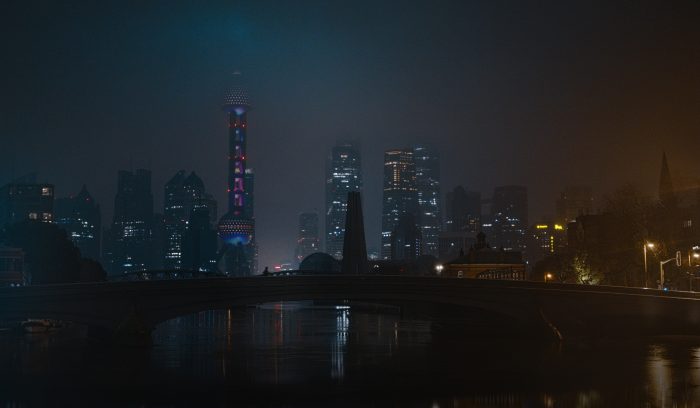 无人接听