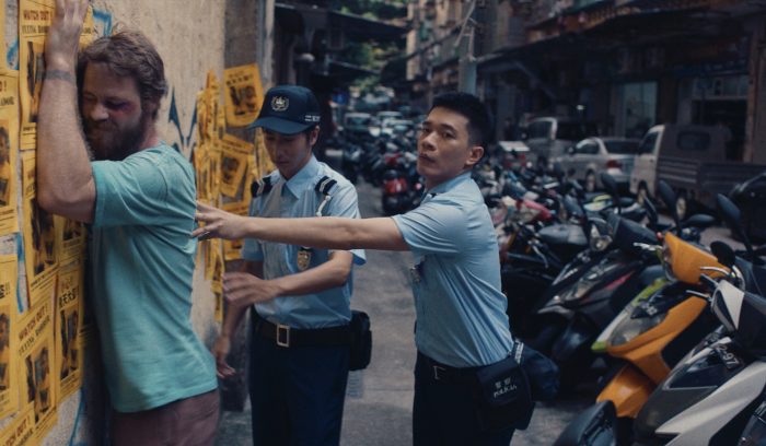 走失的小提琴(3)