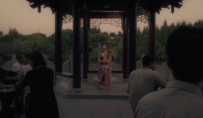如父如母