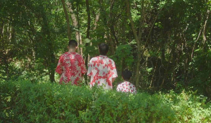 南辕北辙(1)