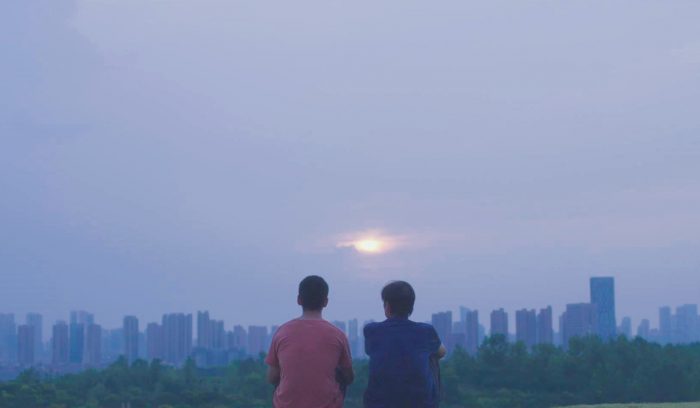 南辕北辙(2)