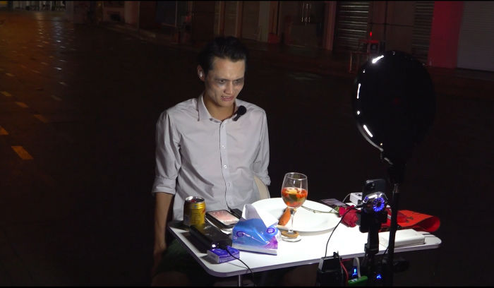 东门神话