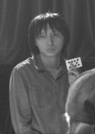 普通纸-导演照片