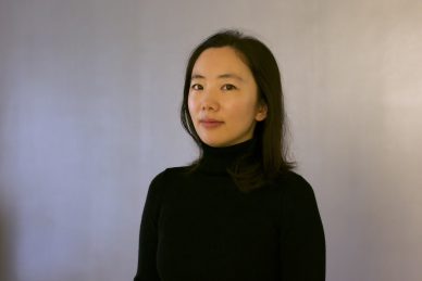 她在四月跳舞-导演照片-臧妮