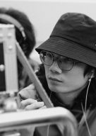 杀死艾达-导演照片