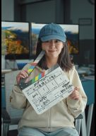 甜茶馆女孩-导演照片