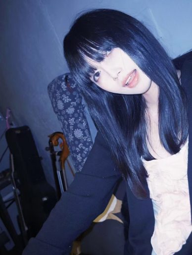 女性如何拥有一首诗-导演照片