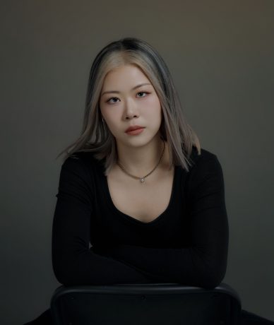 山的另一面-导演照片