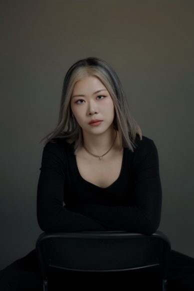 山的另一面-导演照片