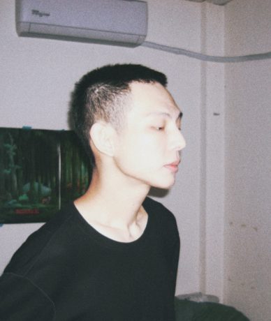 李骋佺