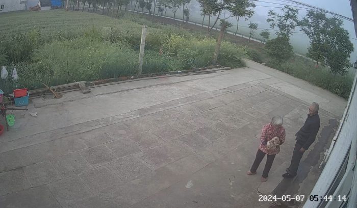 阿珍剧照1