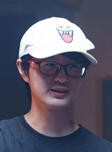 交错导演