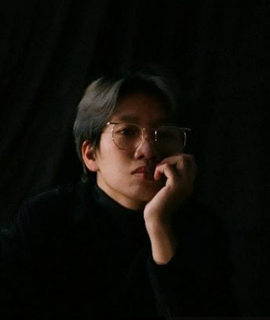 凝视者的来信导演罗亚蓝