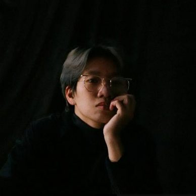 凝视者的来信导演罗亚蓝