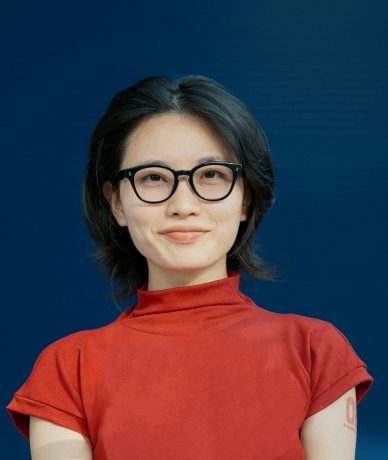 凝视者的来信导演詹钰莹